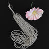 Ewe-nique Knits Notions Clear Sparkly #13 Ewe-nique Knits Bead Pack