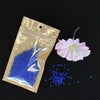 Ewe-nique Knits Notions Dull Blue #9 Ewe-nique Knits Bead Pack