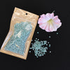 Ewe-nique Knits Notions Seafoam #8 Ewe-nique Knits Bead Pack