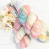 Fiberstory Yarn Front Yarn Flamingo Fave