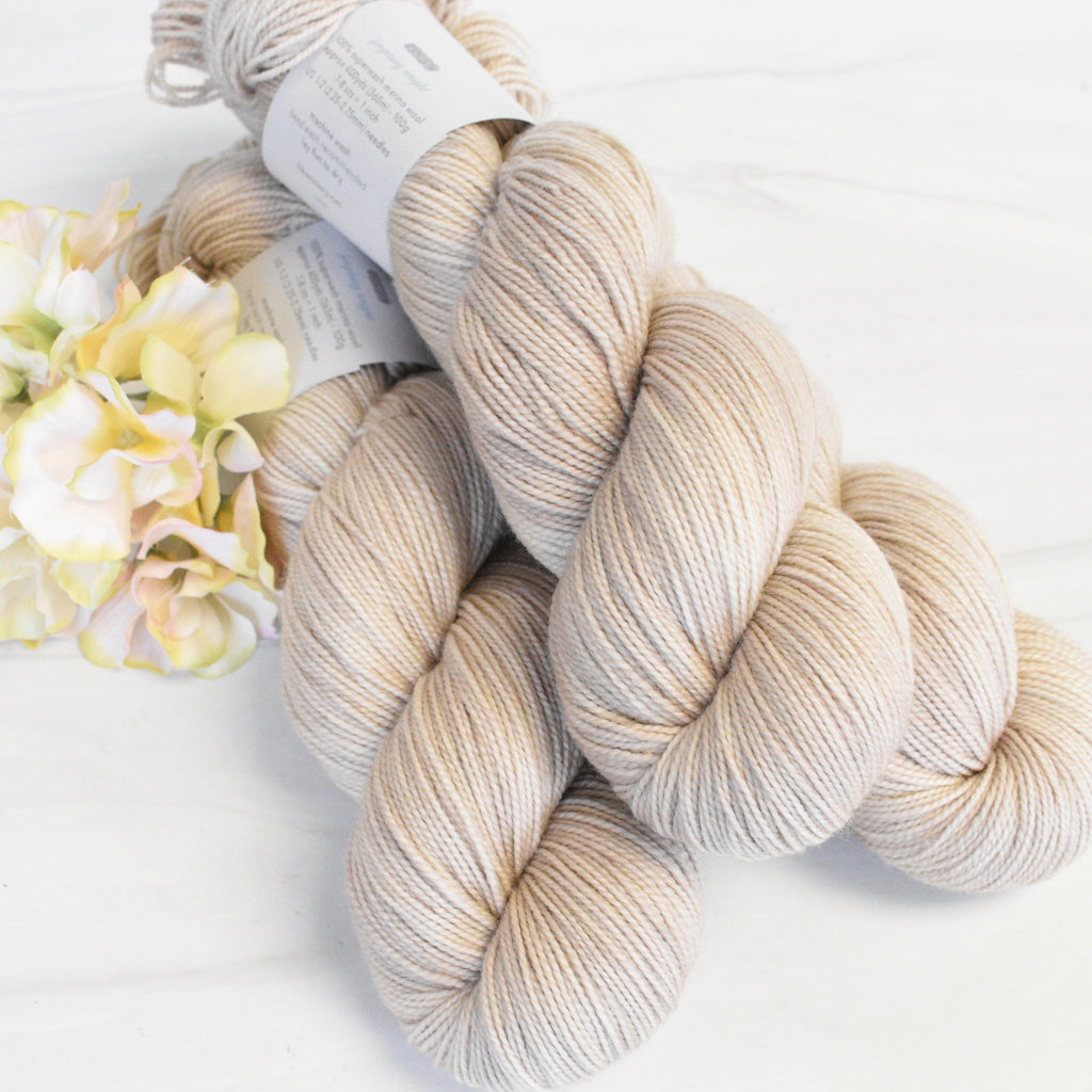 Fiberstory Yarn Linen Fave