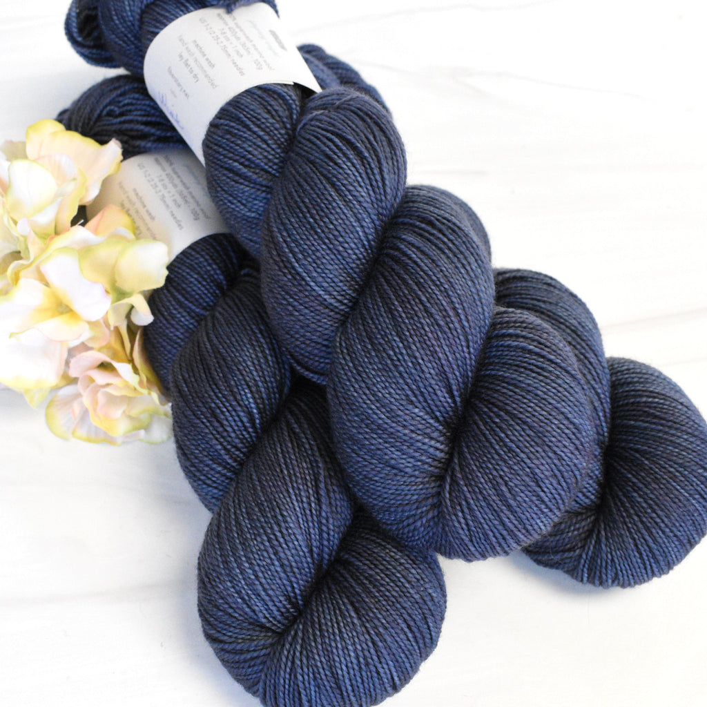 Fiberstory Yarn Wink Fave