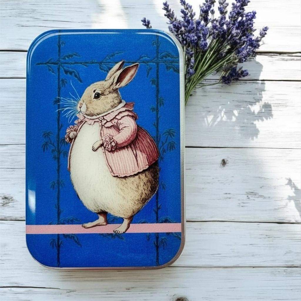 Firefly Notes Tools & Gifts Lady Bunbury Storage Tin