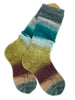Freia Fibers Kit Sea Glass Solemates Sock Yarn