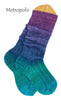 Freia Fibers Metropolis Solemates Sock Yarn Kit
