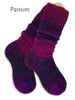 Freia Fibers Passion Solemates Sock Yarn Kit