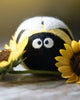 Friendsheep Tools & Gifts Bee Trio Dryer Ball - set of 3