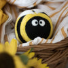 Friendsheep Tools & Gifts Bee Trio Dryer Ball - set of 3