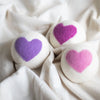 Friendsheep Tools & Gifts Lovely Day Dryer Ball - set of 3