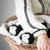 Friendsheep Tools & Gifts Penguin Dryer Ball - set of 3