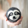 Friendsheep Tools & Gifts Sloth Dryer Ball - set of 3