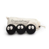 Friendsheep Tools & Gifts Sprites Trio Dryer Ball - set of 3