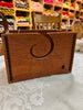 Hanna's Ideas in Wood Tools & Gifts Yarn Box