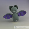 Hardicraft Kit Bianca Bat Crochet Kit