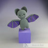 Hardicraft Kit Bianca Bat Crochet Kit