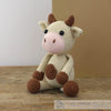 Hardicraft Kit Carmen Cow Crochet Kit