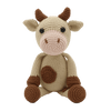Hardicraft Kit Carmen Cow Crochet Kit