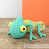 Hardicraft Kit Casper the Chameleon Knitting Kit