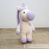 Hardicraft Kit Dolly the Unicorn Crochet Kit