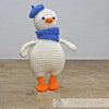 Hardicraft Kit Gaston Goose Crochet Kit
