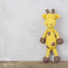 Hardicraft Kit George Giraffe Crochet Kit