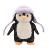 Hardicraft Kit Jack the Penguin Knitting Kit
