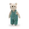Hardicraft Kit Jip Polar Bear Knitting Kit