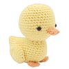 Hardicraft Kit Kiki Duck Crochet Kit