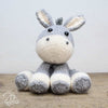 Hardicraft Kit Lente Donkey Knitting Kit