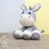 Hardicraft Kit Lente Donkey Knitting Kit