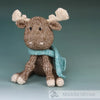 Hardicraft Kit Maddie Moose Knitting Kit