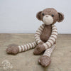 Hardicraft Kit Malinda the Monkey Knitting Kit