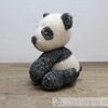 Hardicraft Kit Mees Panda Knitting Kit