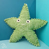 Hardicraft Kit Sterre the Starfish Knitting Kit