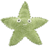 Hardicraft Kit Sterre the Starfish Knitting Kit