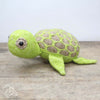 Hardicraft Kit Ties Turtle Knitting Kit