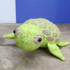 Hardicraft Kit Ties Turtle Knitting Kit