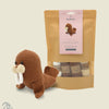 Hardicraft Kit Willem Walrus Crochet Kit