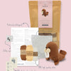 Hardicraft Kit Willem Walrus Crochet Kit