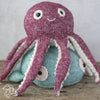 Hardicraft Kit Willy the Whale Knitting Kit