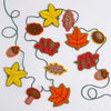 Hawthorne Handmade Kit Autumn Garland Felt Craft Kit