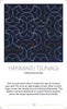 Ingham Press Books The Ultimate Sashiko Card Deck