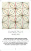 Ingham Press Books The Ultimate Sashiko Card Deck