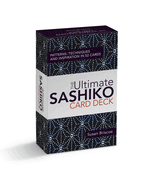 Ingham Press Books The Ultimate Sashiko Card Deck
