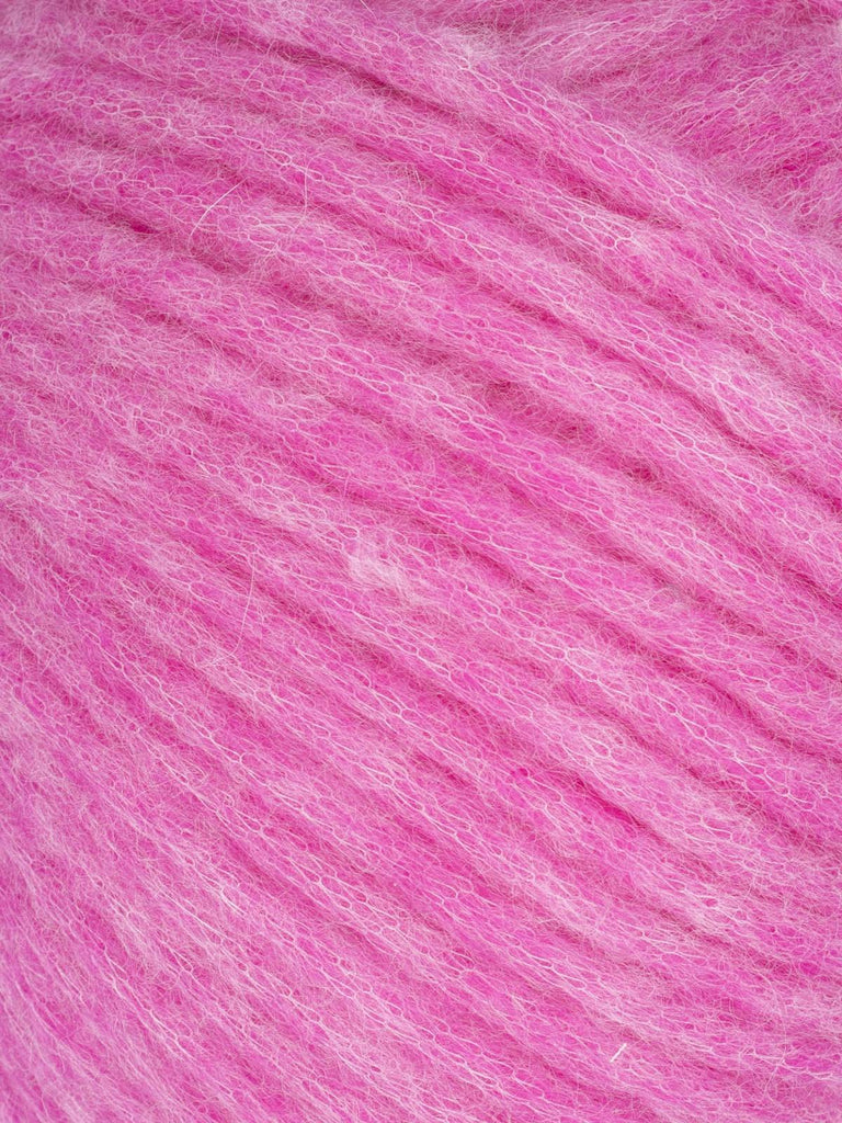 Juniper Moon Yarn #26 Dragonfruit Beatrix