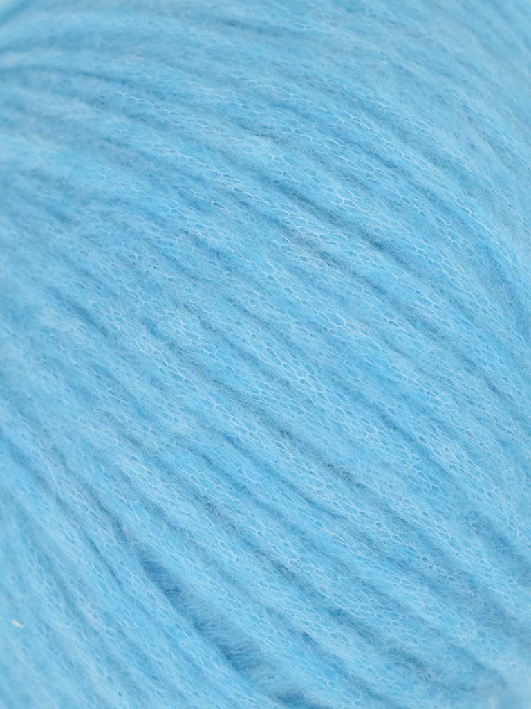 Juniper Moon Yarn #34 Azure Beatrix