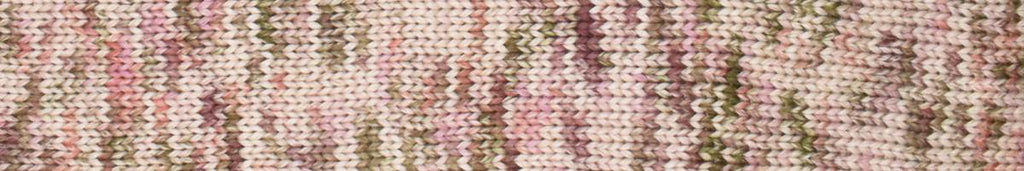 Juniper Moon Yarn 307 Wild Rosewood Cumulus Matisse