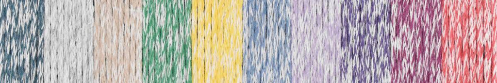 Juniper Moon Yarn #01 Copacabana Eco Bag