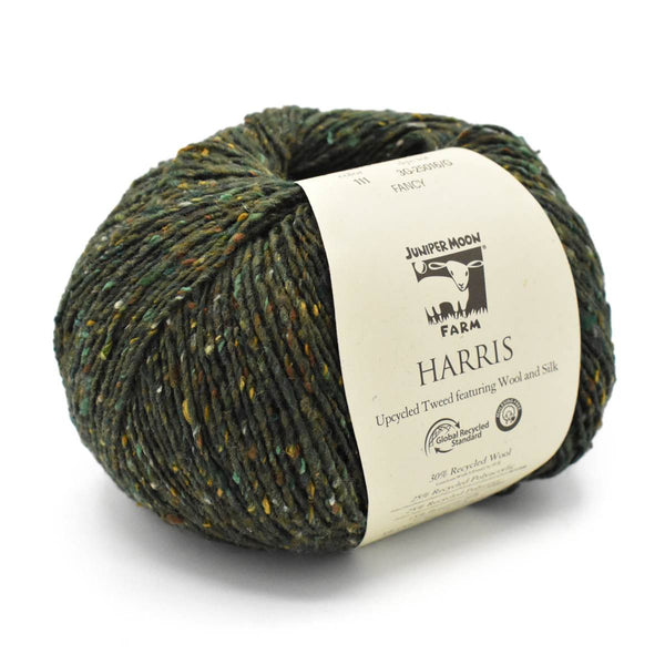 Juniper Moon Yarn Harris