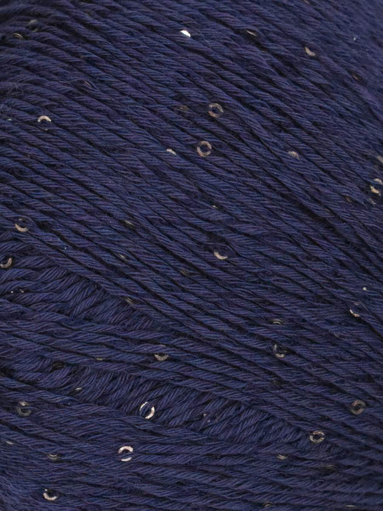 Juniper Moon Yarn 02 Sapphire Night Marilyn